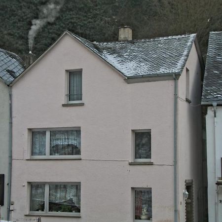Ferienhaus Am Doctorberg Bernkastel-Kues Bagian luar foto