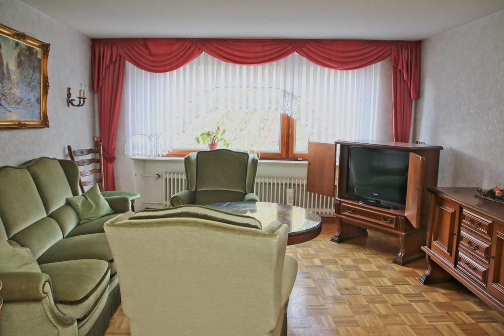 Ferienhaus Am Doctorberg Bernkastel-Kues Bagian luar foto